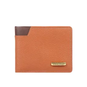 EE 397-017 BI-FOLD WALLET