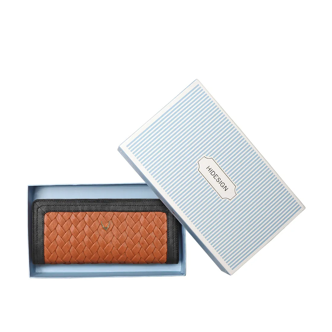 EE NATALIA W1-M BI-FOLD WALLET