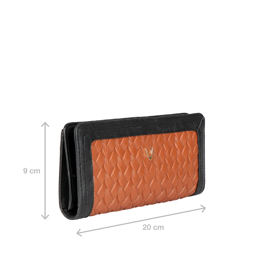 EE NATALIA W1-M BI-FOLD WALLET