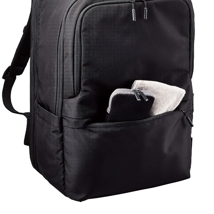 Elecom Business Expandable Type Organizational Backpack