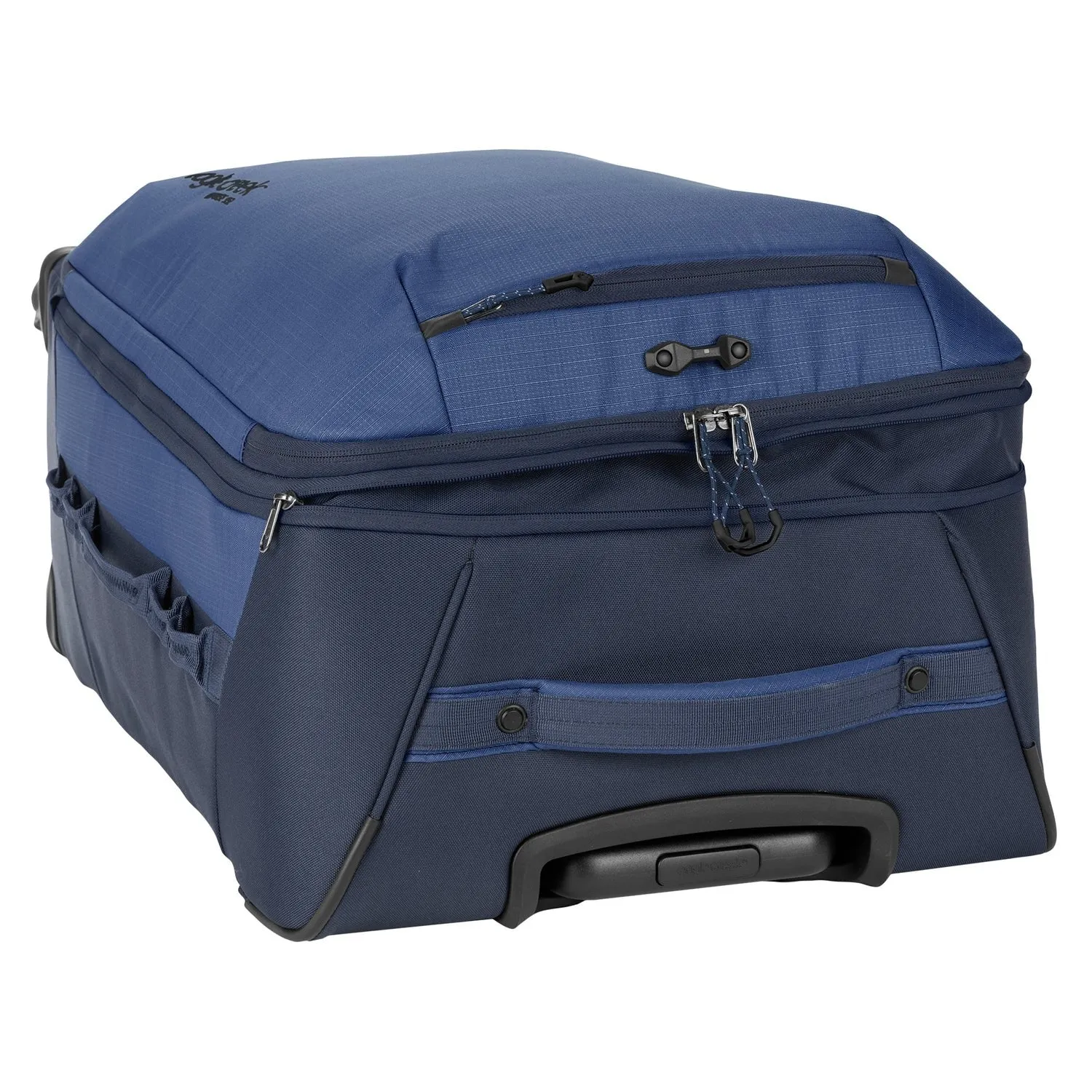 Expanse 4-Wheel 22" Luggage