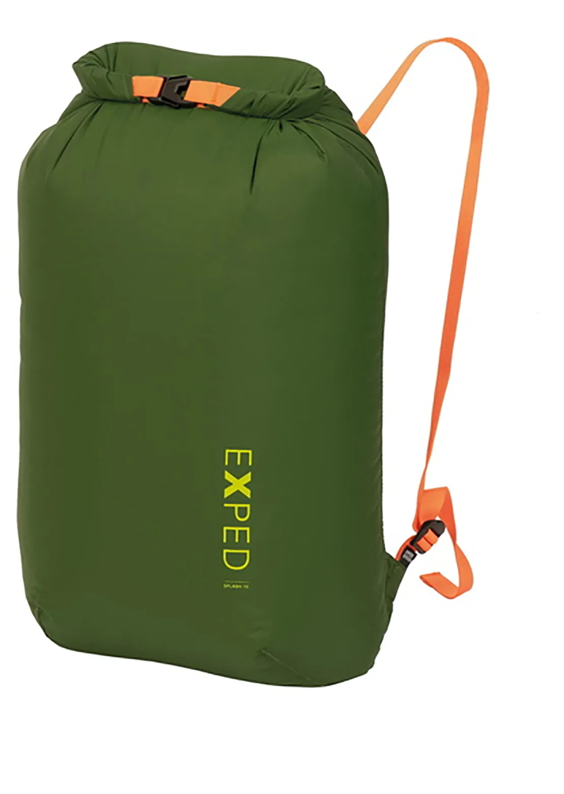 Exped Gear Splash 15