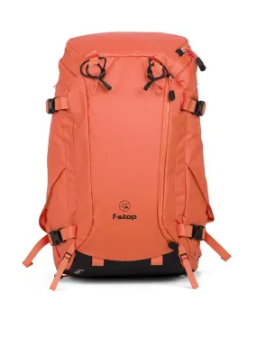 F-Stop Lotus Day Back Pack - Orange