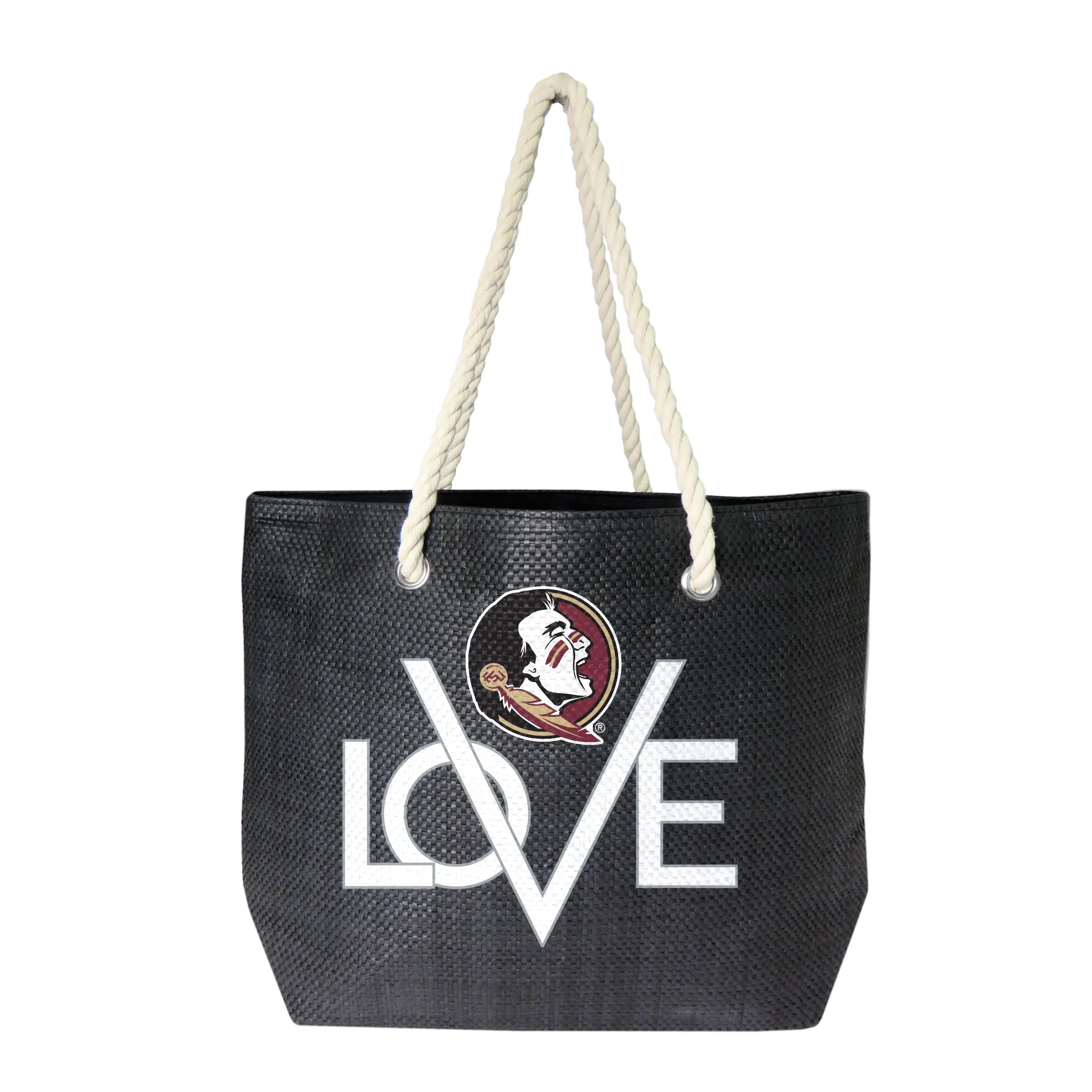 Florida State University Love Tote