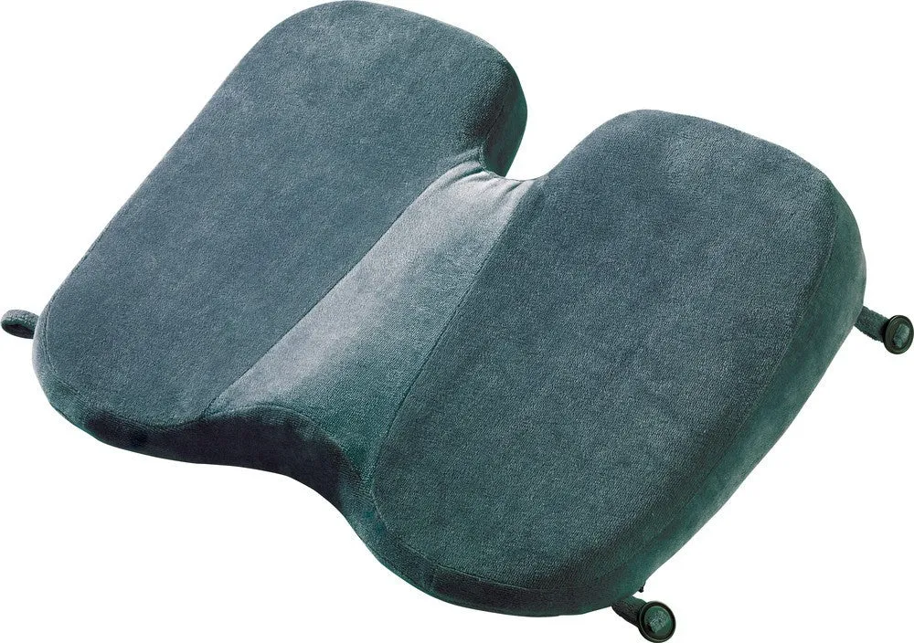 Go Travel Memory Soft Seat