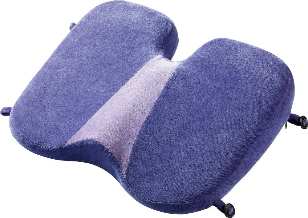 Go Travel Memory Soft Seat