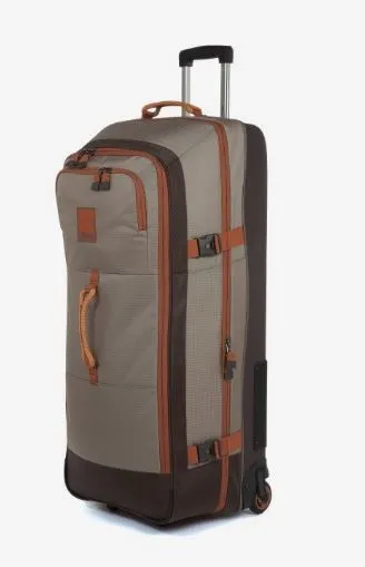 Grand Teton Rolling Luggage