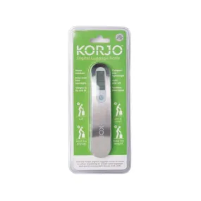 Korjo Digital Luggage Scale