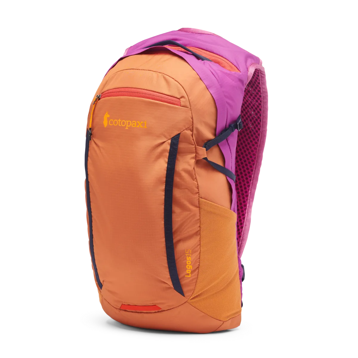 Lagos 15L Hiking Hydration Pack