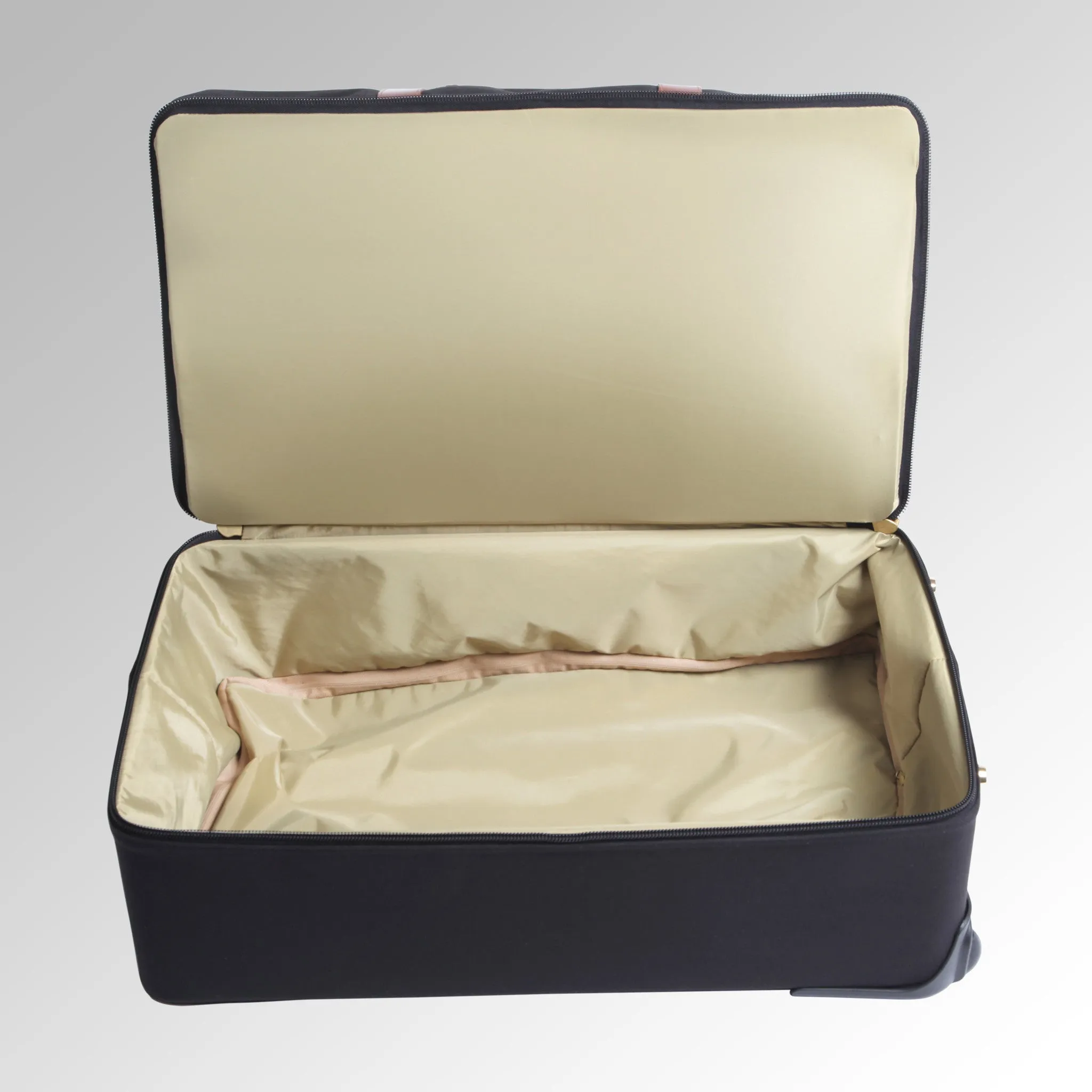 LARGE WHEELED DUFFLE