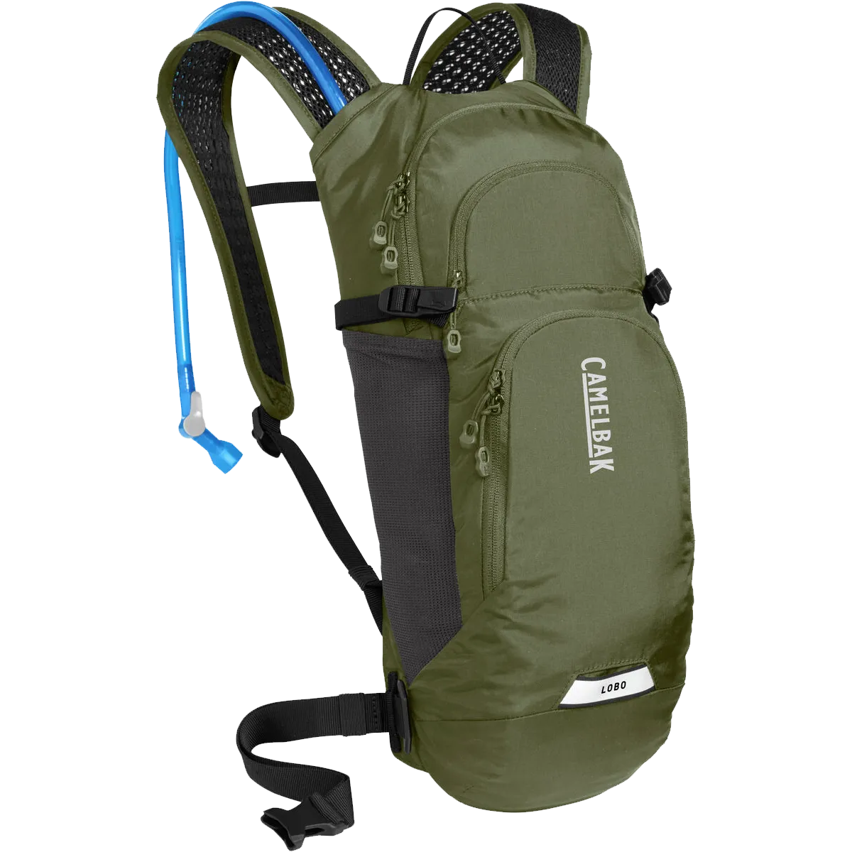 Lobo 9 Hydration Pack