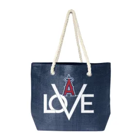 Los Angeles Angels Love Tote