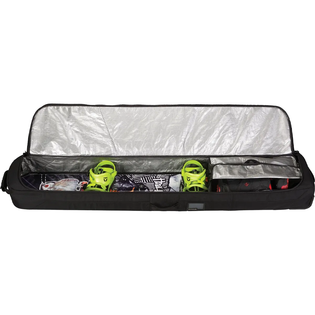 Low Roller Snowboard Bag