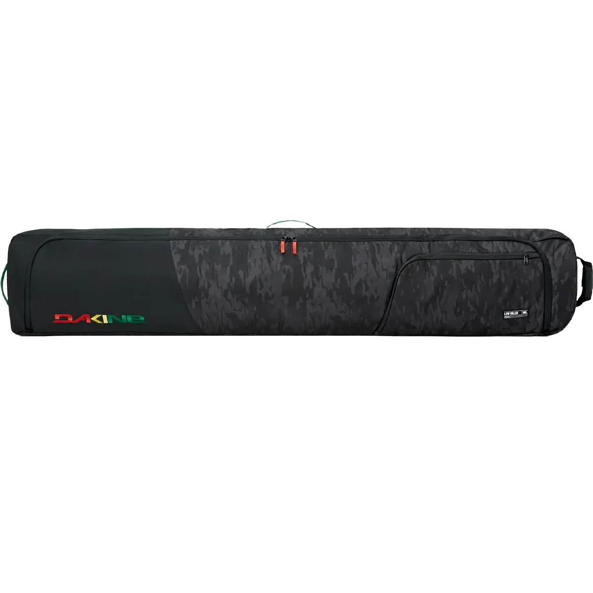 Low Roller Snowboard Bag