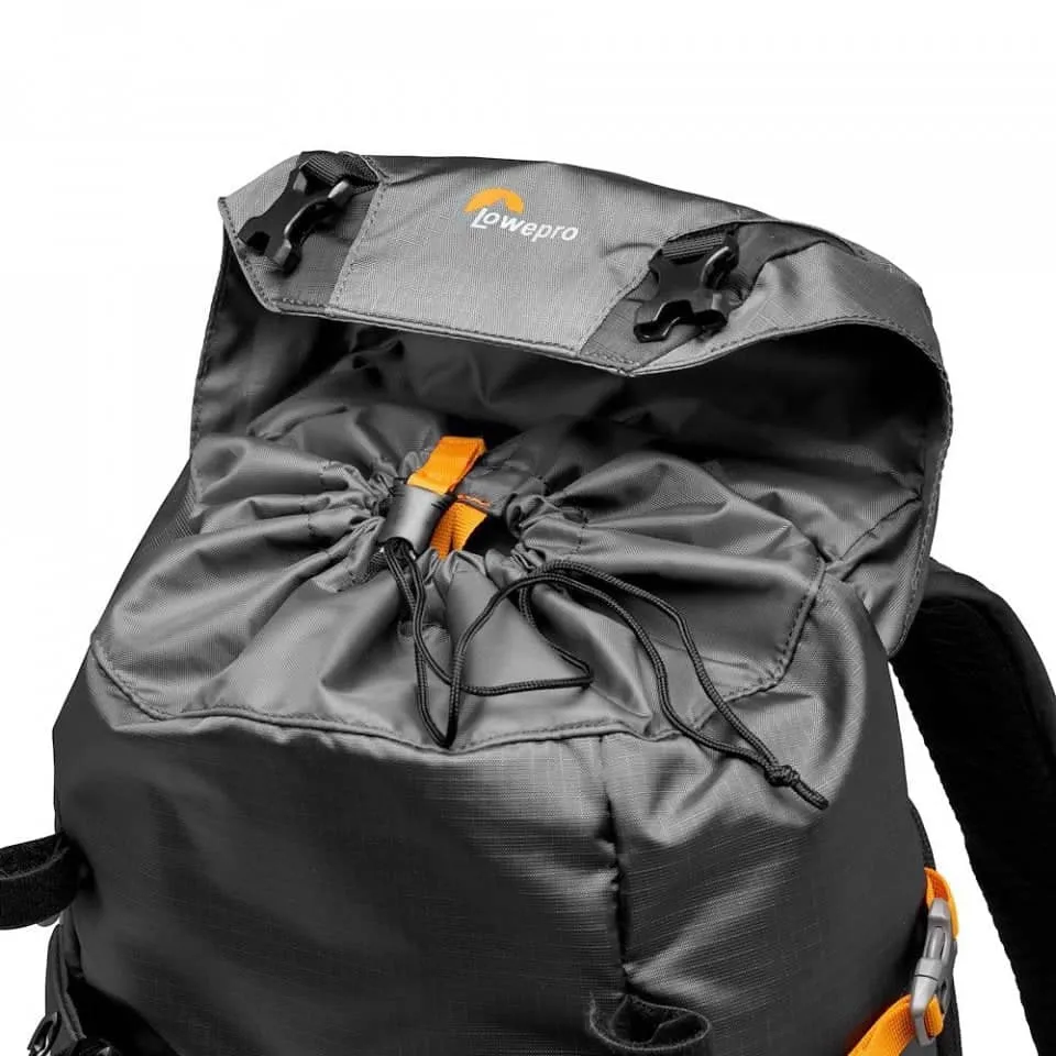 Lowepro Backpack PhotoSport AWIII 24L Grey