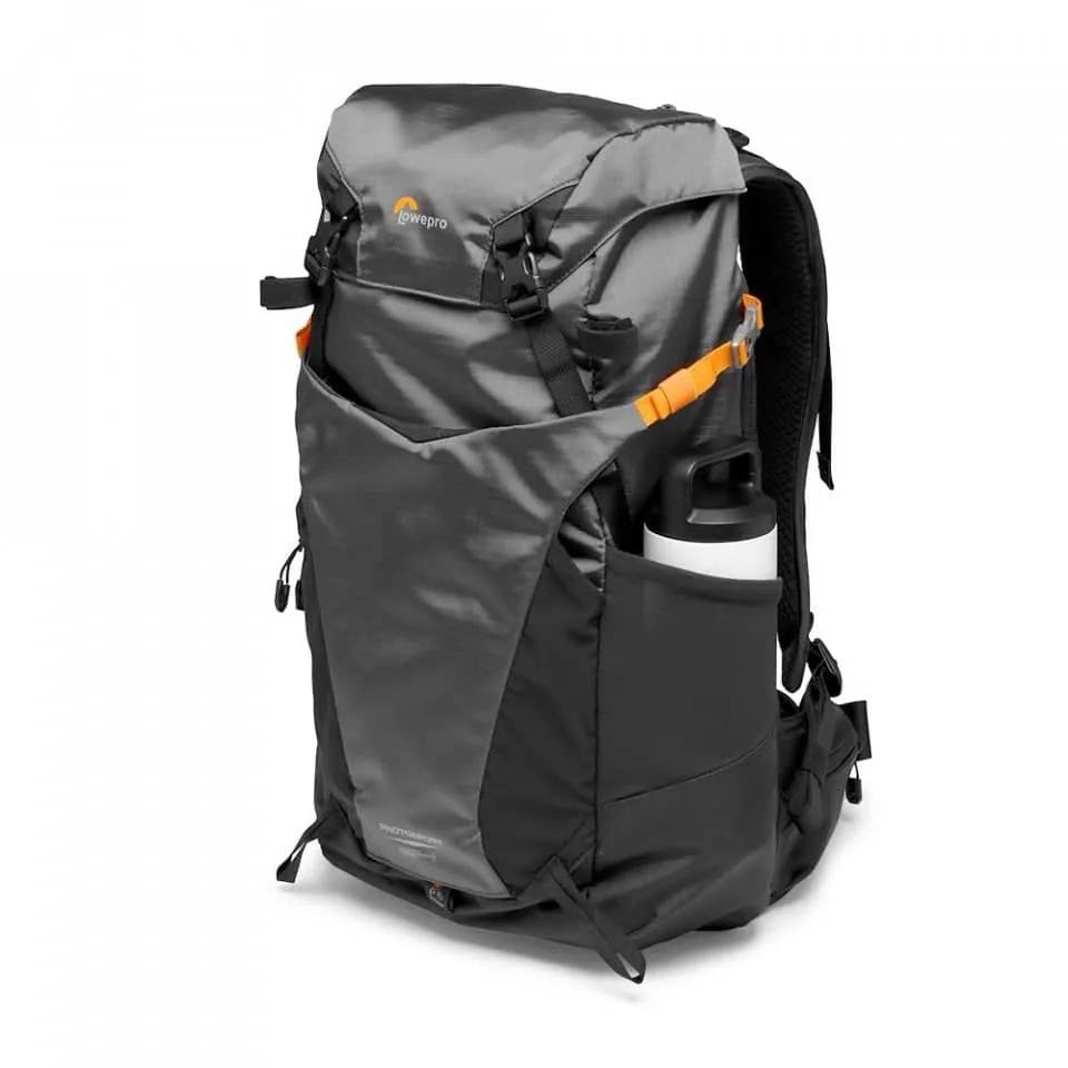 Lowepro Backpack PhotoSport AWIII 24L Grey