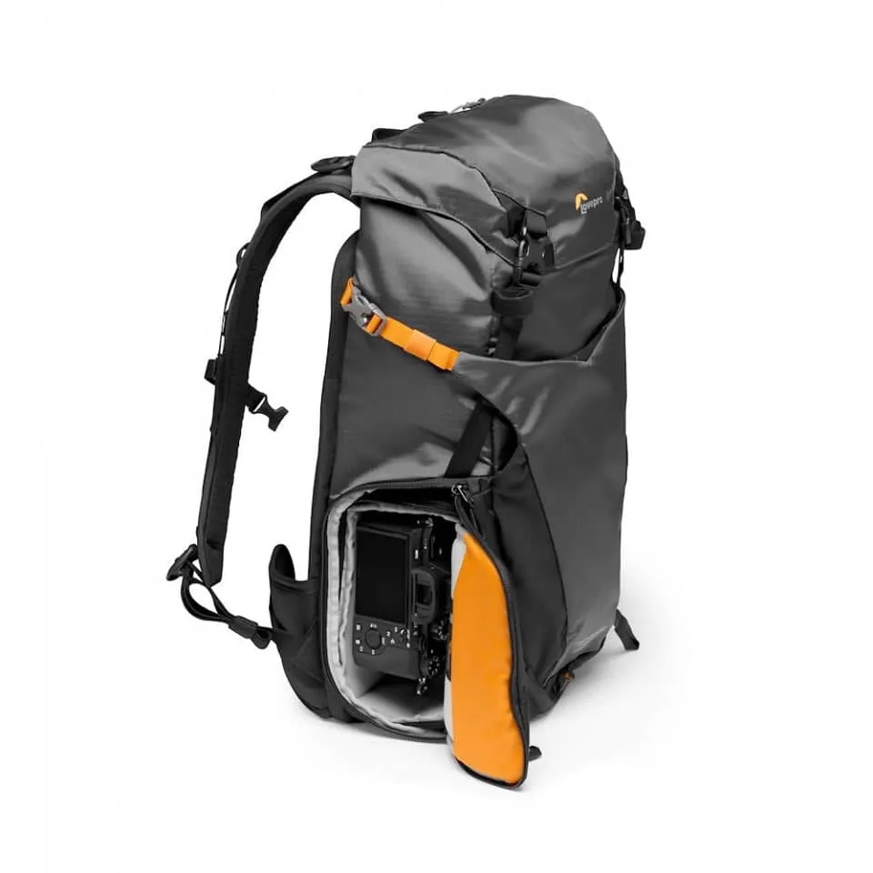 Lowepro Backpack PhotoSport AWIII 24L Grey