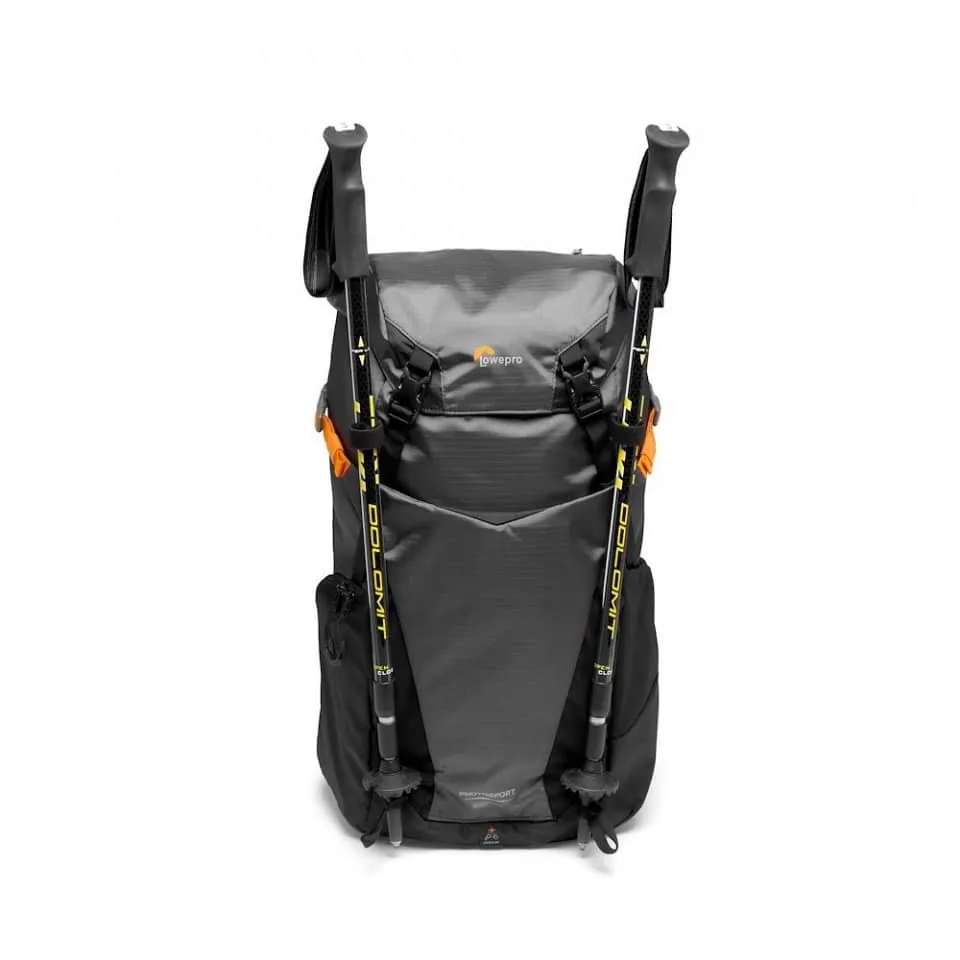 Lowepro Backpack PhotoSport AWIII 24L Grey