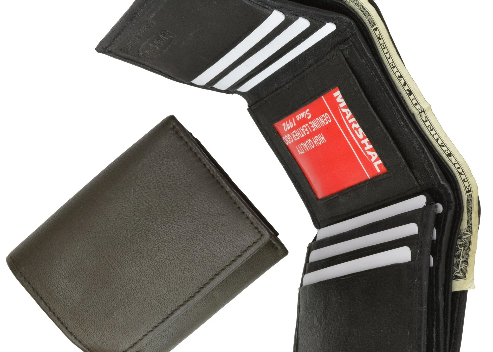 Men's Wallets 1107