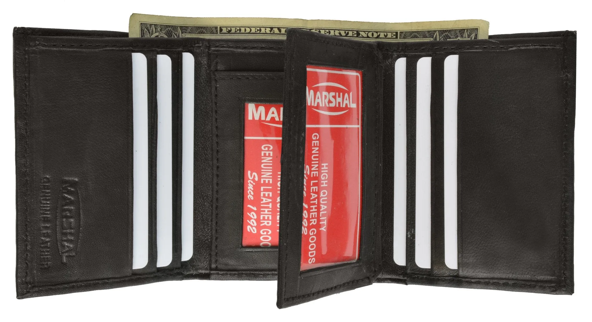 Men's Wallets 1107