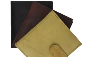 Men's Wallets 1512 CF