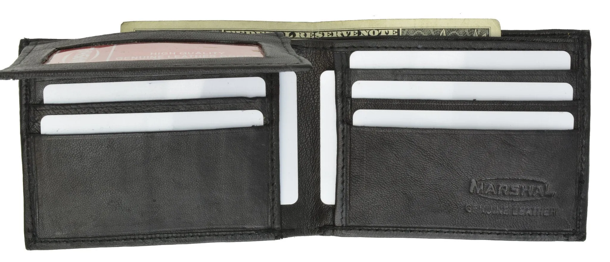 Men's Wallets 53