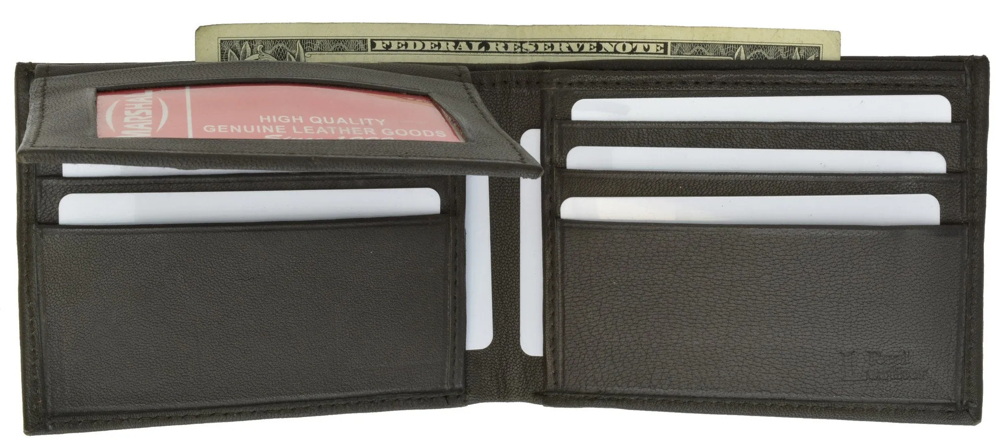 Men's Wallets 53