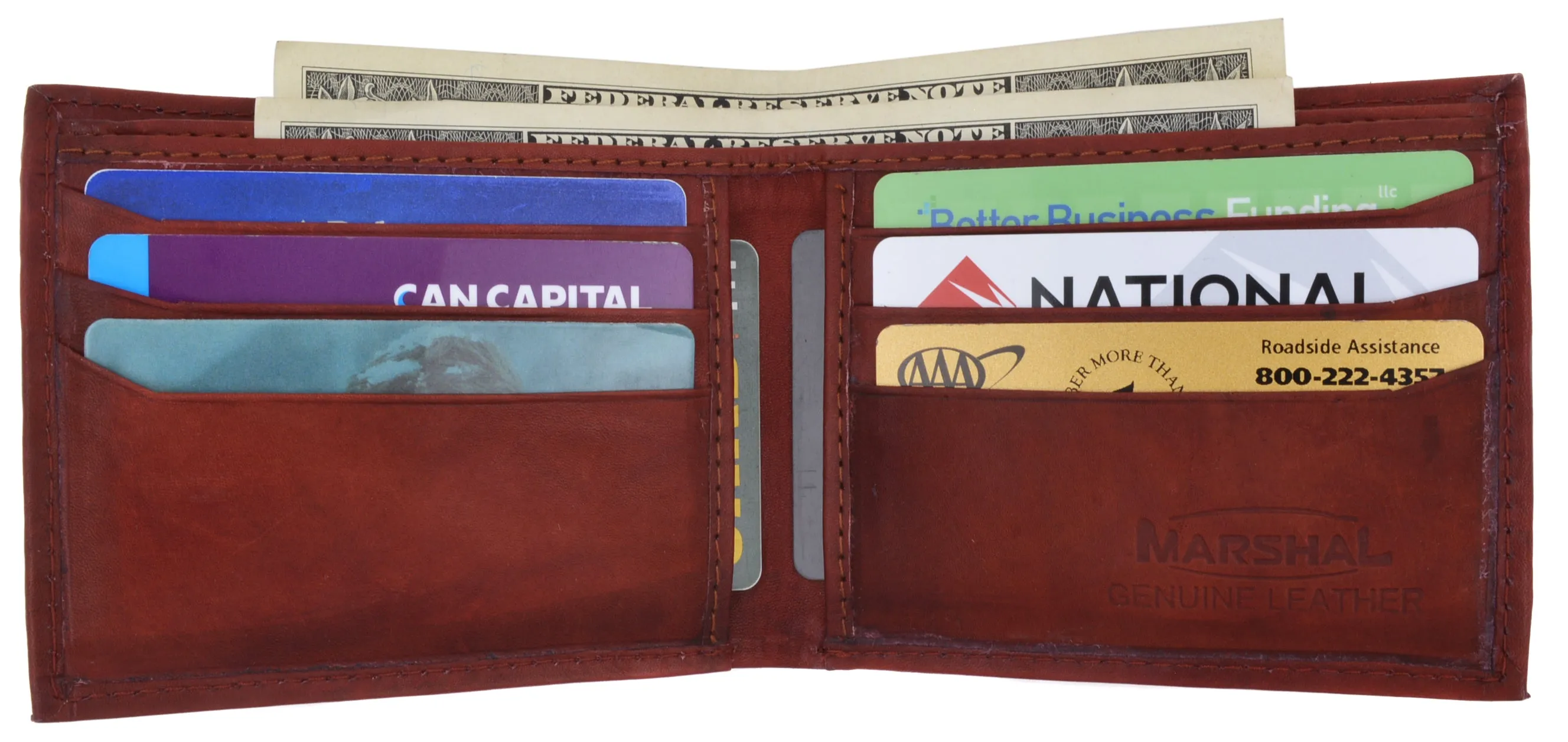 Men's Wallets 58 CF