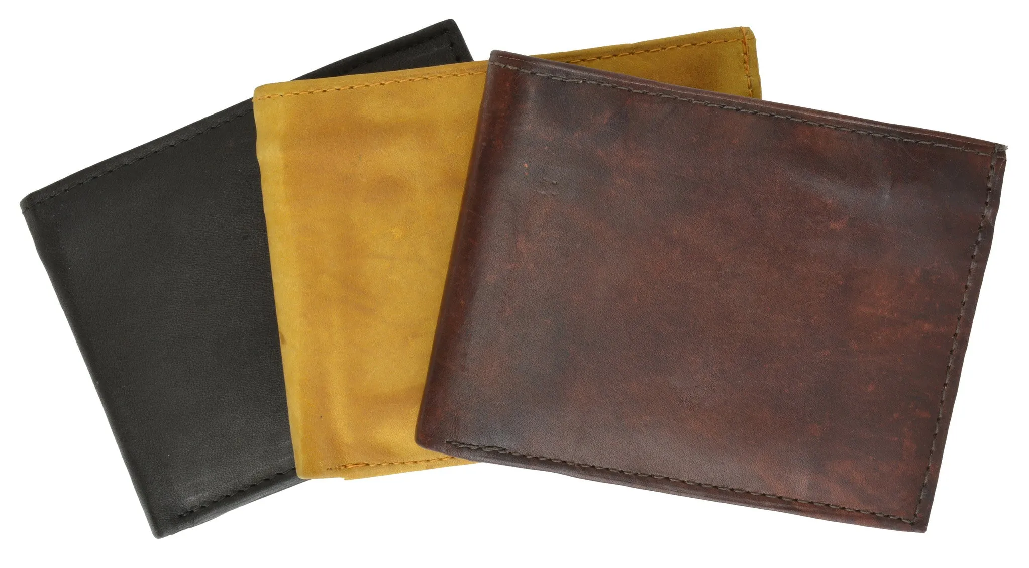 Men's Wallets 58 CF