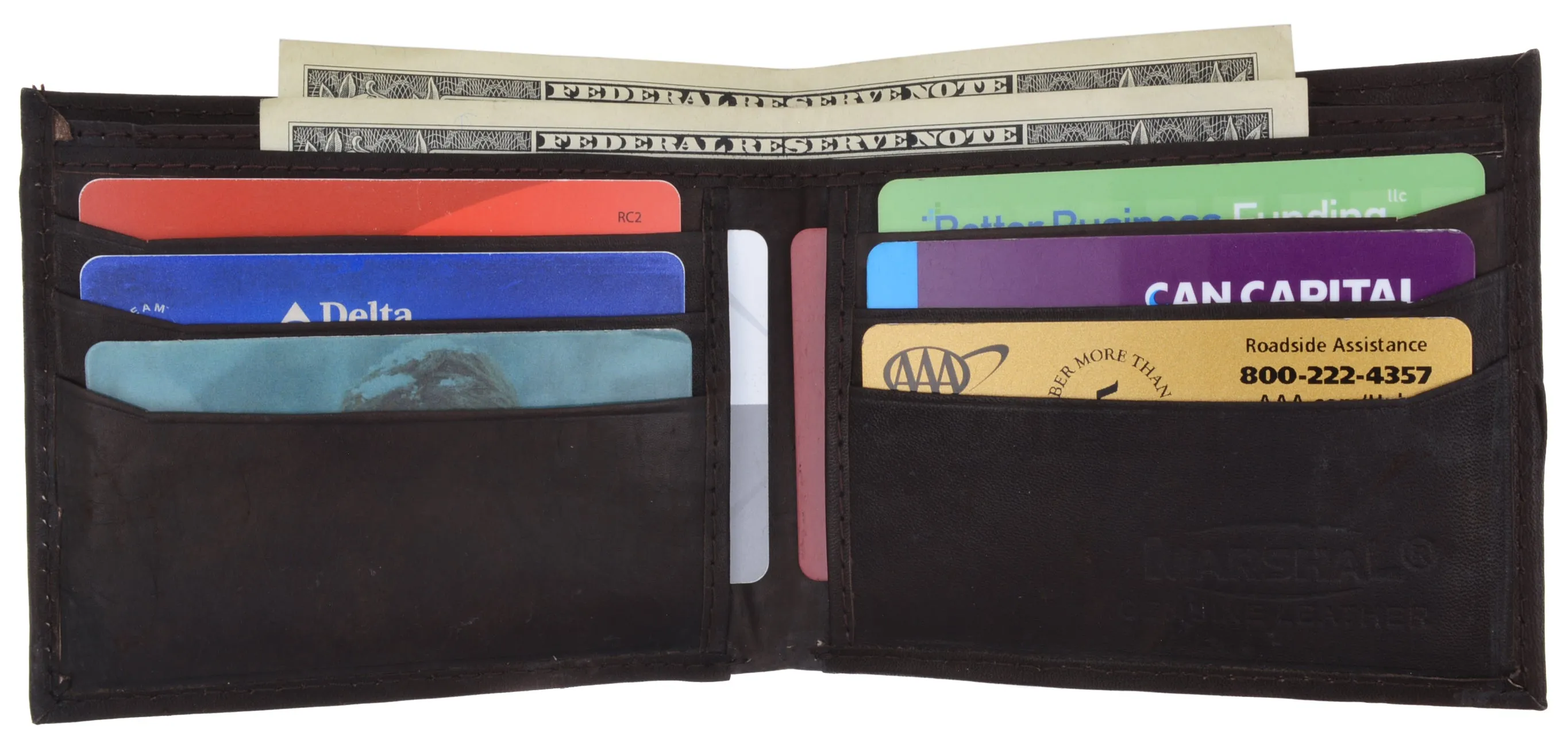 Men's Wallets 58 CF