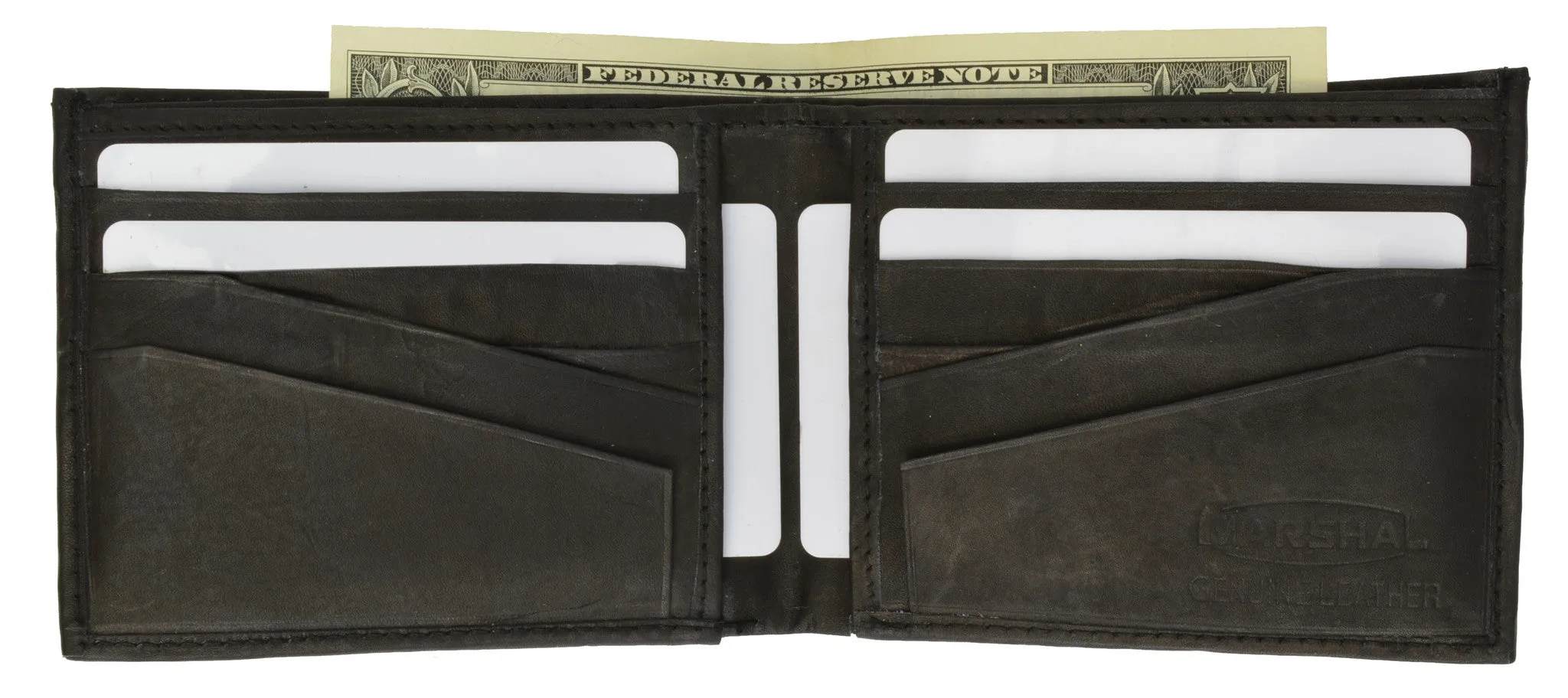 Men's Wallets 758 CF