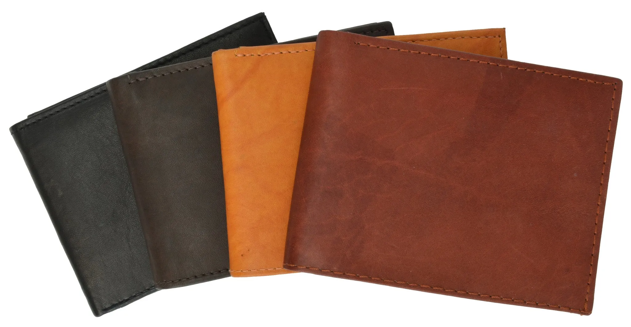 Men's Wallets 758 CF