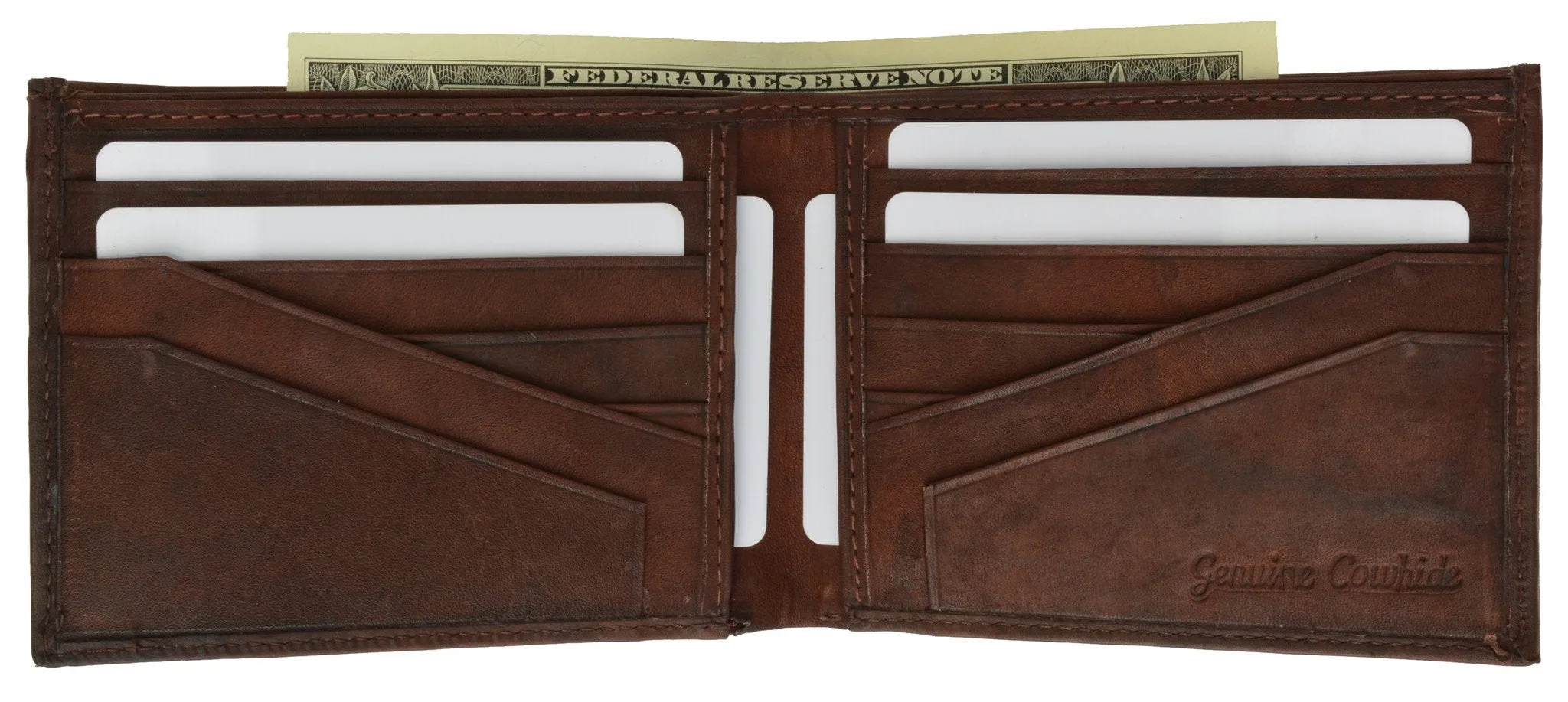 Men's Wallets 758 CF