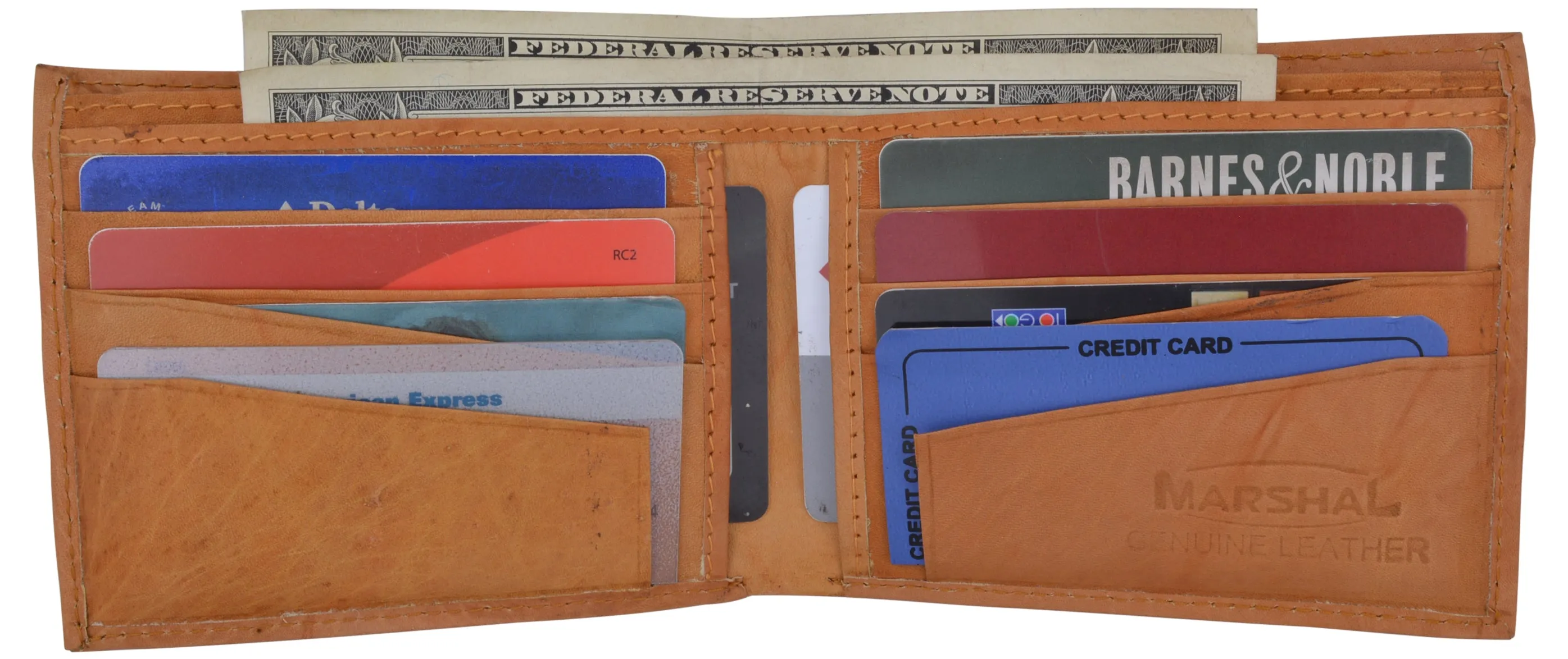 Men's Wallets 758 CF