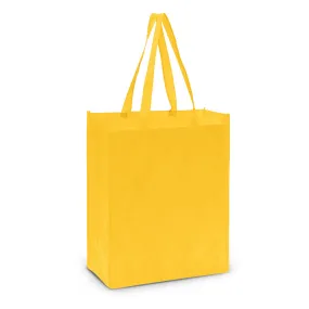 Merchology Yellow Avanti Tote Bag