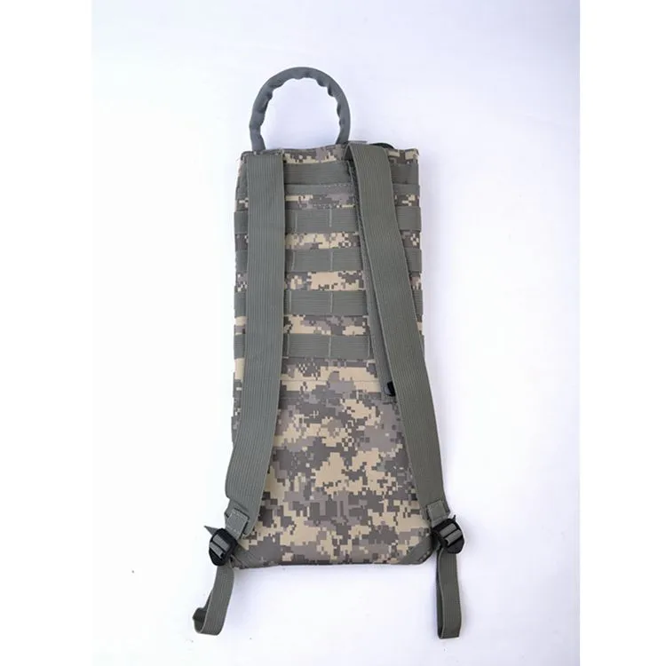 MOLLE Hydration Backpack & Bladder