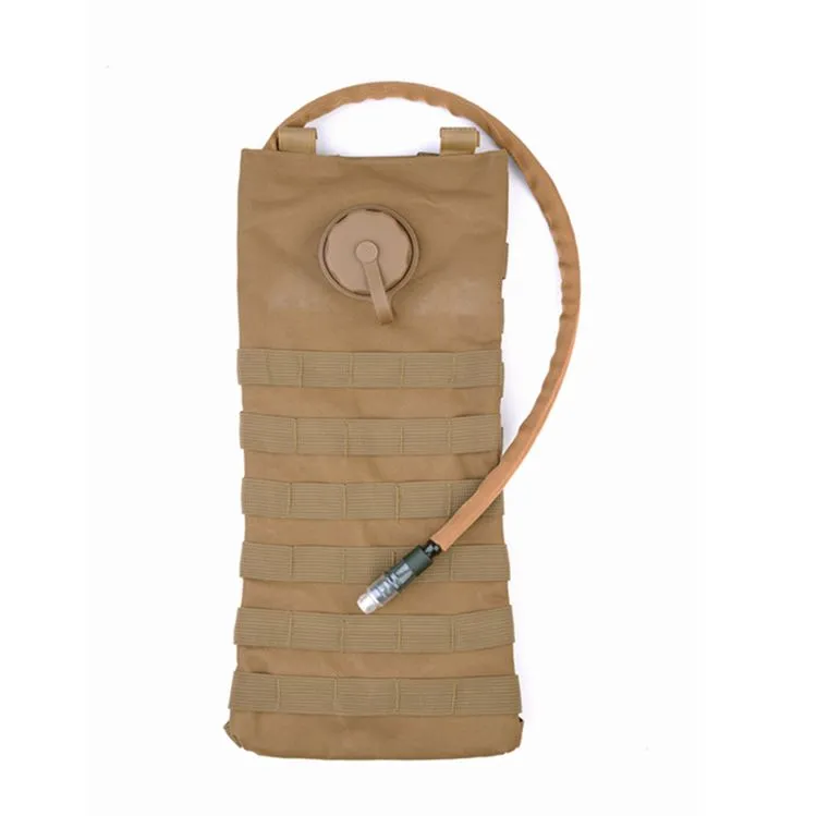 MOLLE Hydration Backpack & Bladder