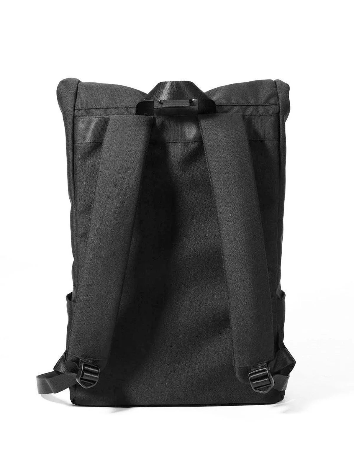 Nama Studios Lite 322 Roll Top Backpack Black