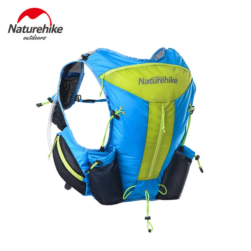 Naturehike Outdoor Hiking Trekking Backpacks 12L