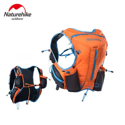 Naturehike Outdoor Hiking Trekking Backpacks 12L