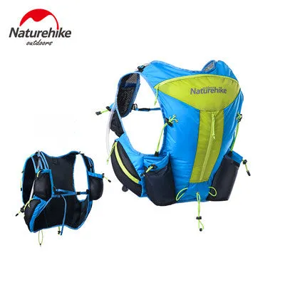 Naturehike Outdoor Hiking Trekking Backpacks 12L