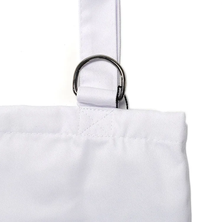 OC WHT CLASSIC TOTE BAG