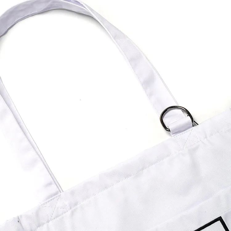 OC WHT CLASSIC TOTE BAG