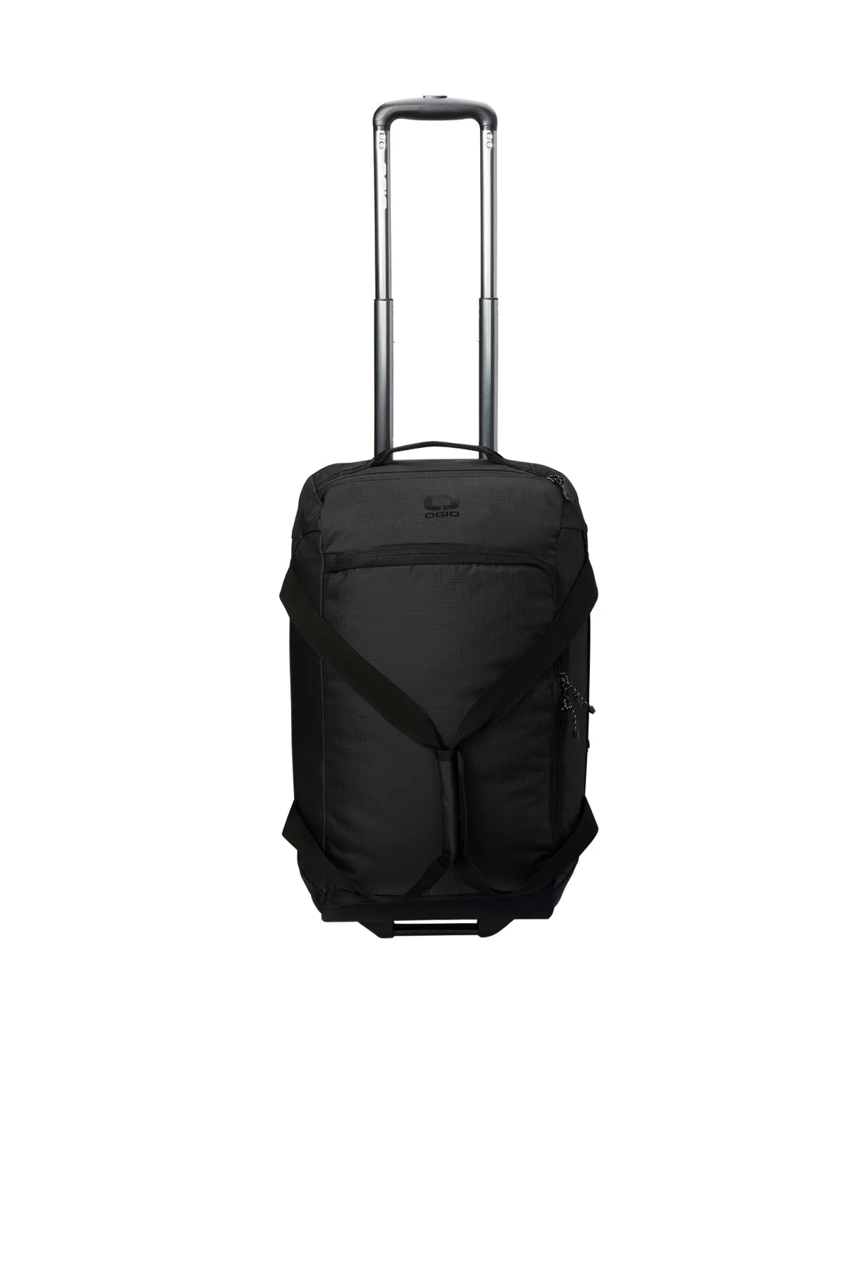 OGIO ® Passage Wheeled Carry-On Duffel 98002