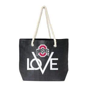 Ohio State University Love Tote