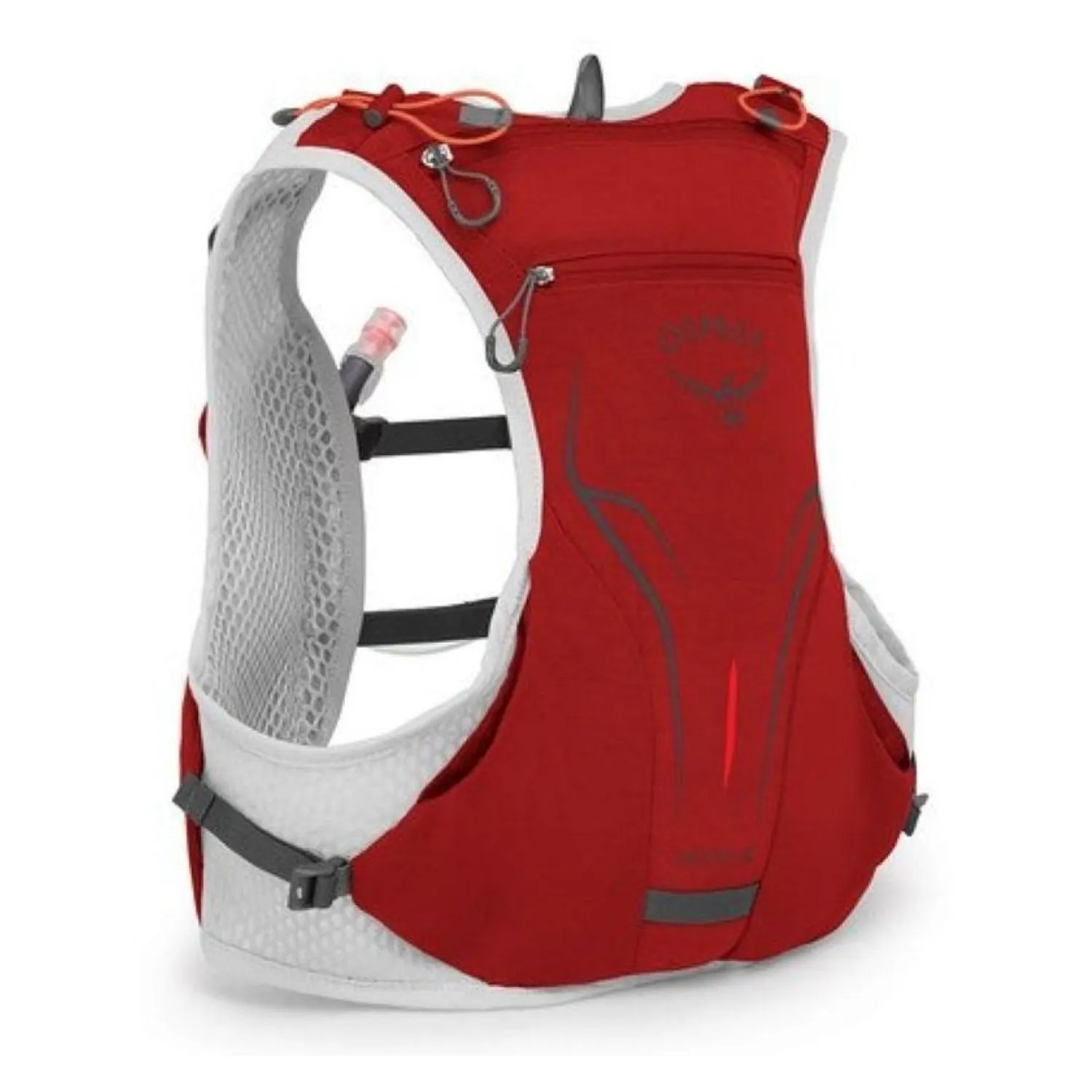 Osprey Duro 1.5 Hydration Vest with Reservoir - Medium/Large - Men's Trail Running - Hydration