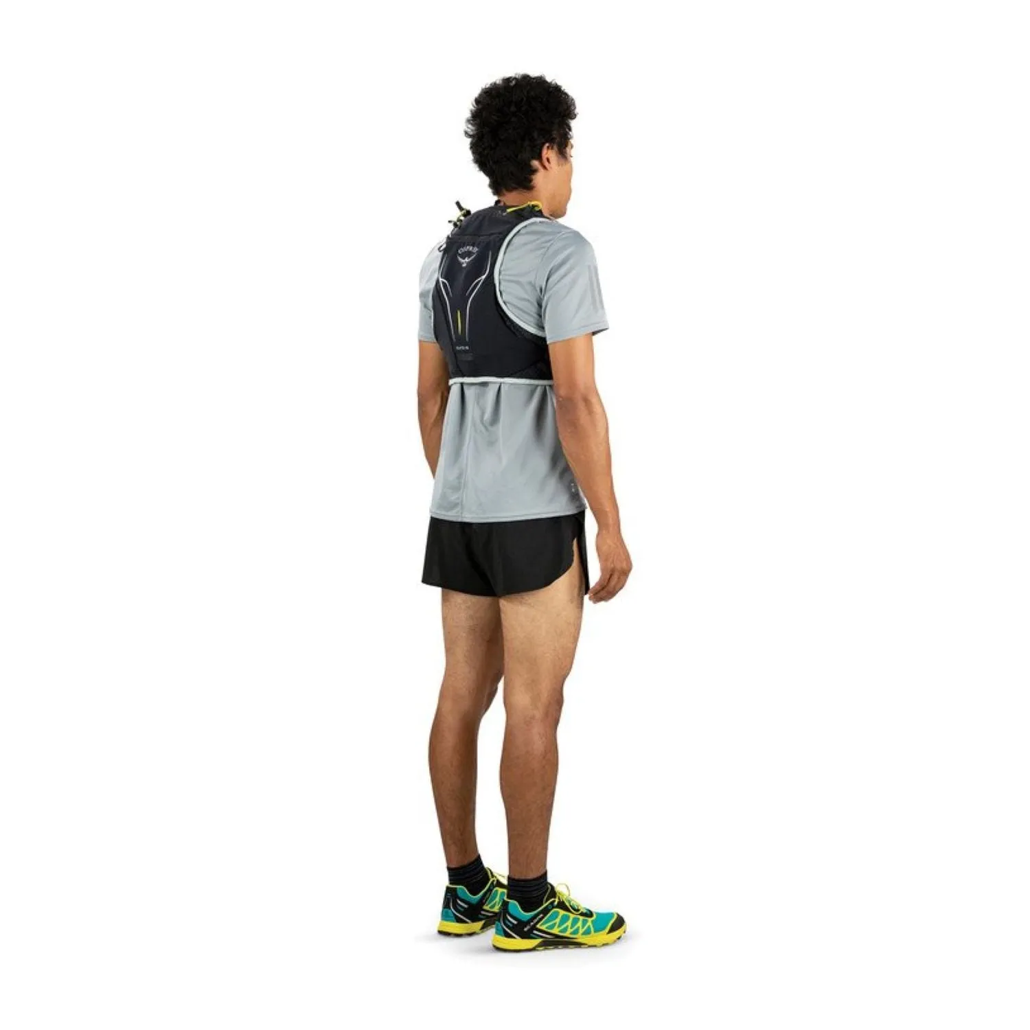 Osprey Duro 1.5 Hydration Vest with Reservoir - Medium/Large - Men's Trail Running - Hydration