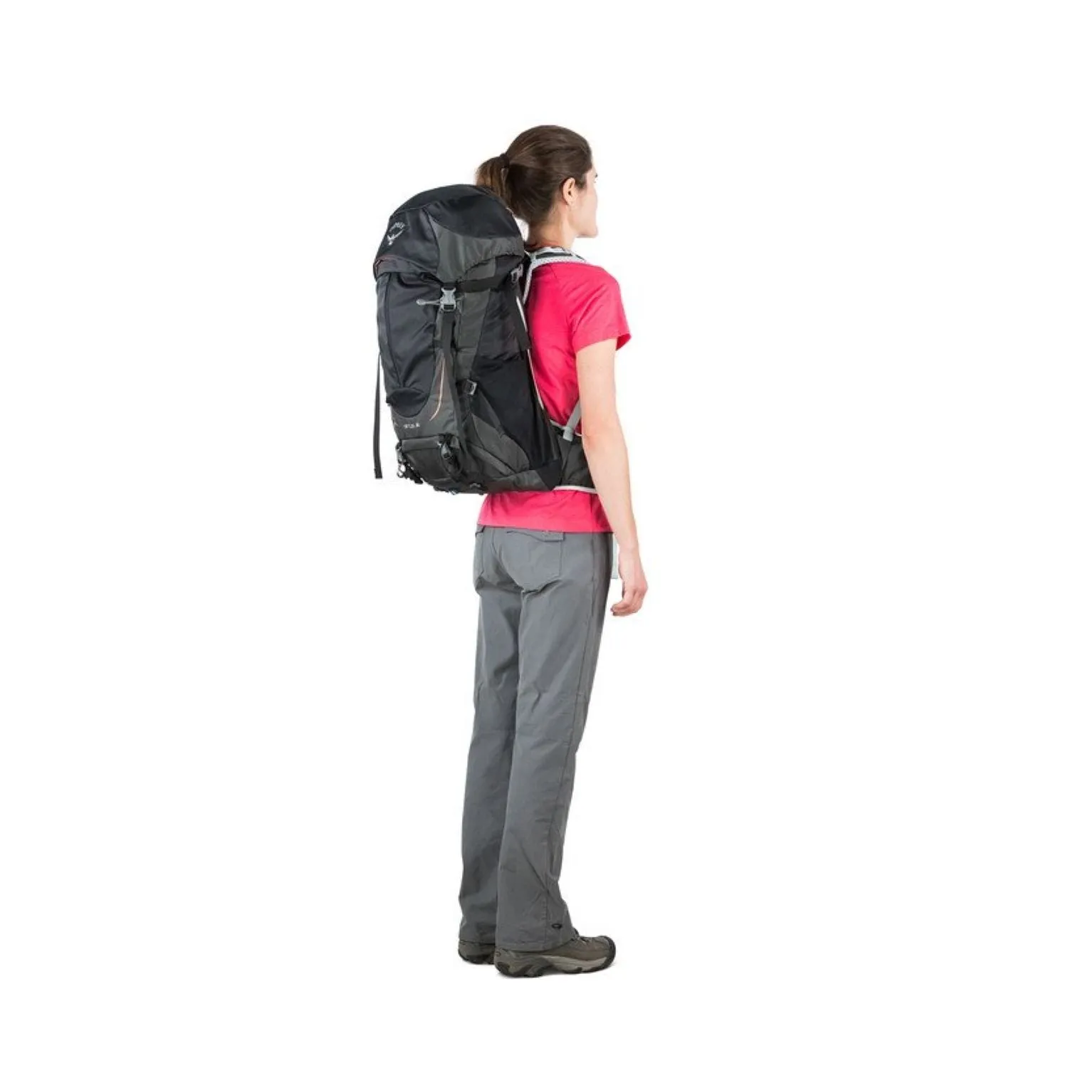 Osprey Sirrus 36 Backpack - Extra Small/Small - Women's Light Backpacking - Day Hiking