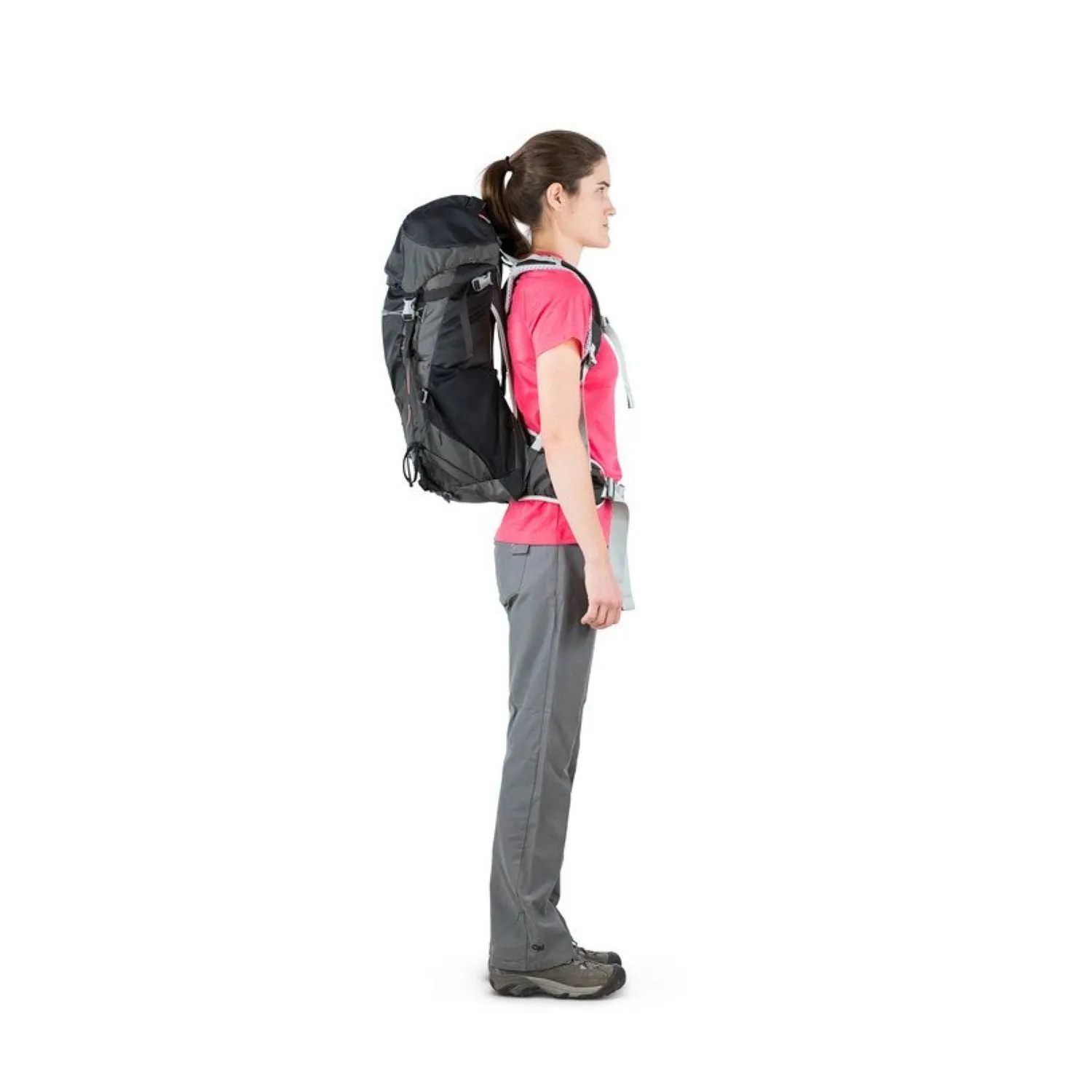 Osprey Sirrus 36 Backpack - Extra Small/Small - Women's Light Backpacking - Day Hiking