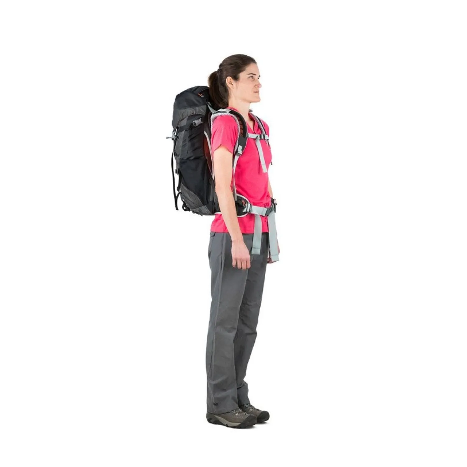 Osprey Sirrus 36 Backpack - Extra Small/Small - Women's Light Backpacking - Day Hiking